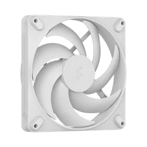 Fractal Design Momentum 14 White