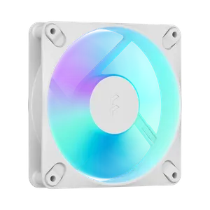 Fractal Design Dynamic 3 12 RGB White