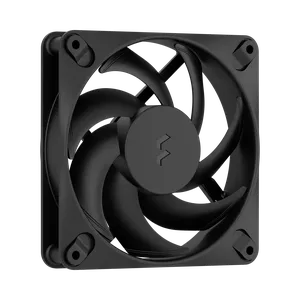 Fractal Design Dynamic 3 12 Black