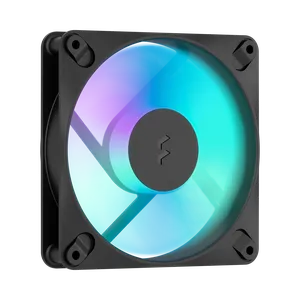 Fractal Design Dynamic 3 12 Reverse RGB Black