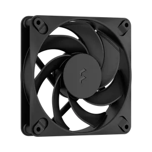 Fractal Design Dynamic 3 12 Reverse Black