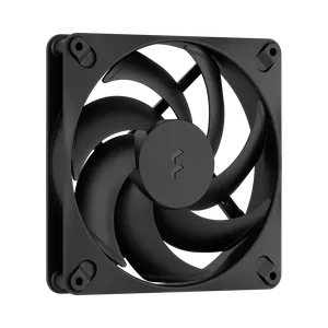 Fractal Design Dynamic 3 14 Black
