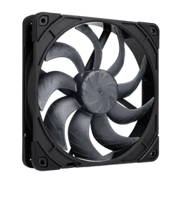 Noctua NF-A14x25 G2 PWM chromax.black