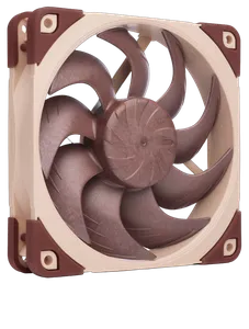 Noctua NF-A12x25 G2 PWM