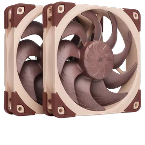 Noctua NF-A12x25 G2 PWM Sx2-PP