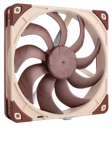 Noctua NF-A14x25 G2 PWM
