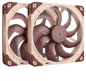 Noctua NF-A14x25 G2 PWM Sx2-PP