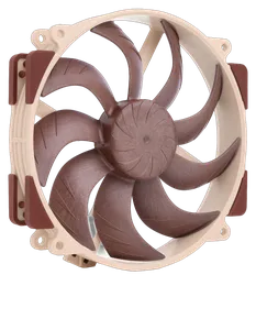 Noctua NF-A14x25r G2 PWM