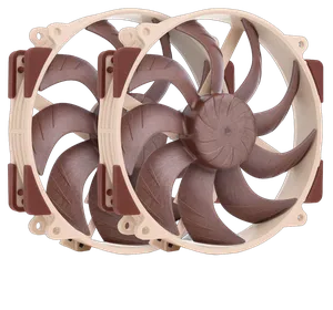 Noctua NF-A14x25r G2 PWM Sx2-PP