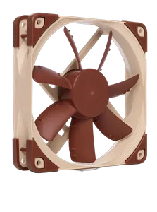 Noctua NF-S12A PWM