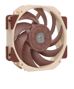 Noctua NF-A12x25r PWM
