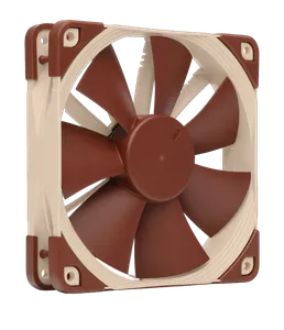 Noctua NF-F12 PWM