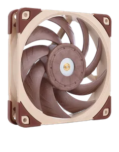Noctua NF-A12x25 LS-PWM