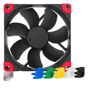 Noctua NF-A9 PWM chromax.black.swap