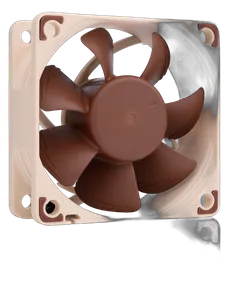 Noctua NF-A6x25 FLX