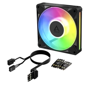 Arctic BioniX P12 A-RGB