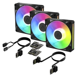 Arctic BioniX P14 A-RGB Pack 3
