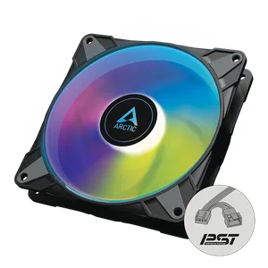 Arctic P14 PWM PST A-RGB