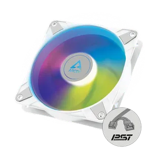 Arctic P12 PWM PST A-RGB