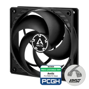 Arctic P12 PWM PST