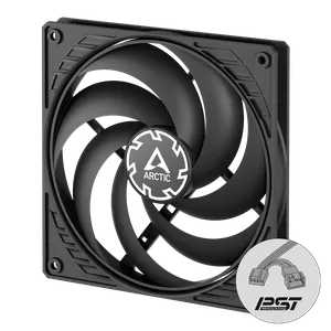 Arctic P14 Slim PWM PST