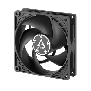 Arctic P9 PWM PST (Black)