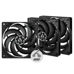 Arctic P12 Slim PWM PST