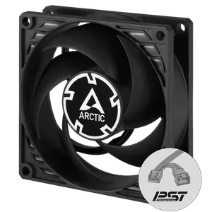 Arctic P8 PWM PST