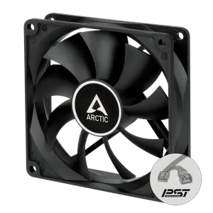 Arctic F9 PWM PST CO