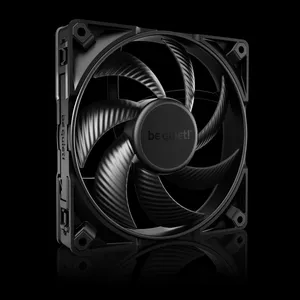 be quiet! SILENT WINGS PRO 4 140mm PWM