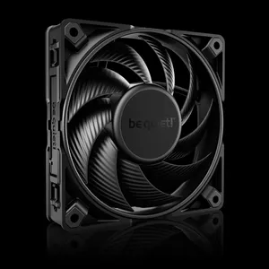 be quiet! SILENT WINGS PRO 4 120mm PWM