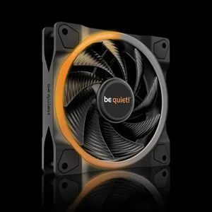 be quiet! LIGHT WINGS 120mm PWM high-speed