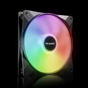 be quiet! LIGHT WINGS LX 140mm PWM high-speed