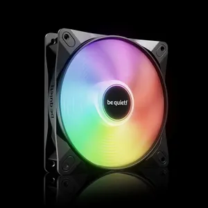 be quiet! LIGHT WINGS LX 120mm PWM
