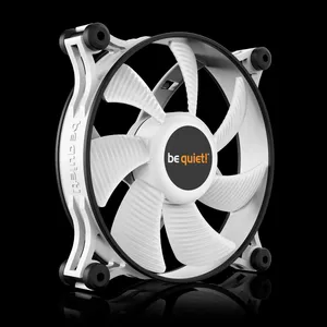 be quiet! SHADOW WINGS 2 120mm PWM White
