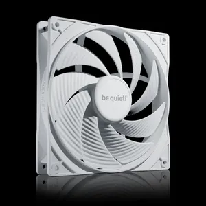 be quiet! Pure Wings 3 140mm PWM high-speed White