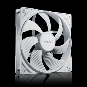 be quiet! PURE WINGS 3 140mm PWM White
