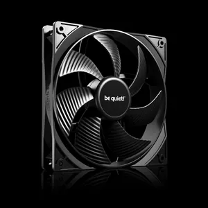be quiet! PURE WINGS 3 140mm