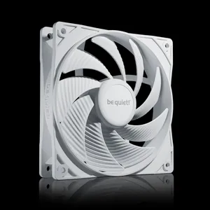 be quiet! Pure Wings 3 120mm PWM high-speed White