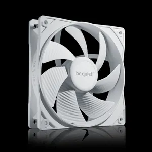 be quiet! PURE WINGS 3 120mm PWM White