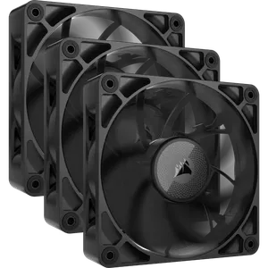 Corsair iCUE LINK RX120 MAX Pack 3