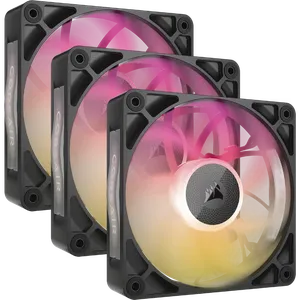 Corsair iCUE LINK RX120 MAX RGB Pack 3