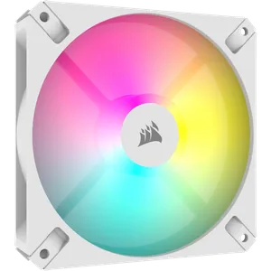 Corsair iCUE AR120 Digital RGB White