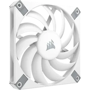 Corsair AF120 SLIM White