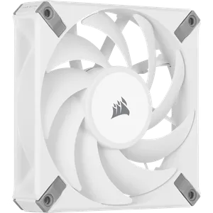 Corsair AF120 ELITE White