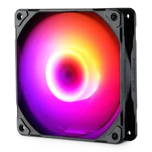 Phanteks PH-F120M25_DRGB_PWM_BK01