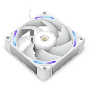 NZXT F120X