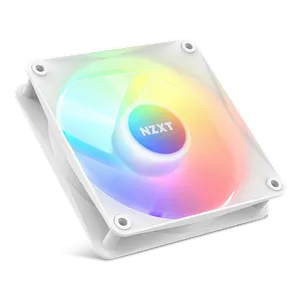 NZXT F120 RGB Core