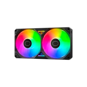 Cooler Master SickleFlow Edge 240 ARGB