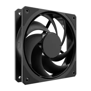 Cooler Master Mobius 120 Black Edition